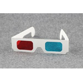 Cardboard 3D Glasses